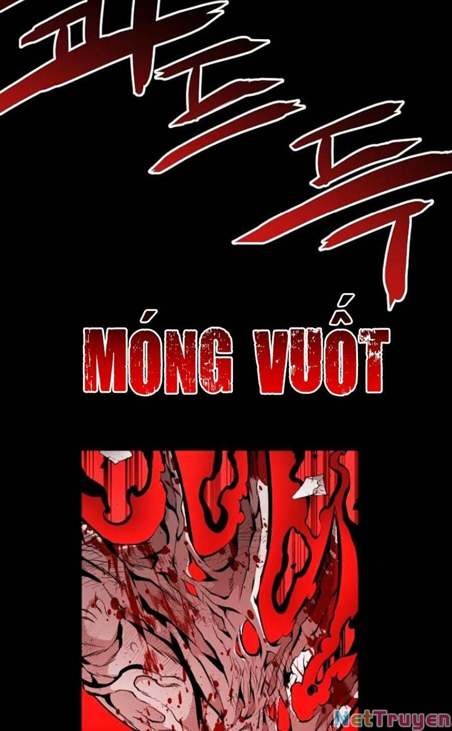 Cuồng Thú Chapter 31 - Trang 2