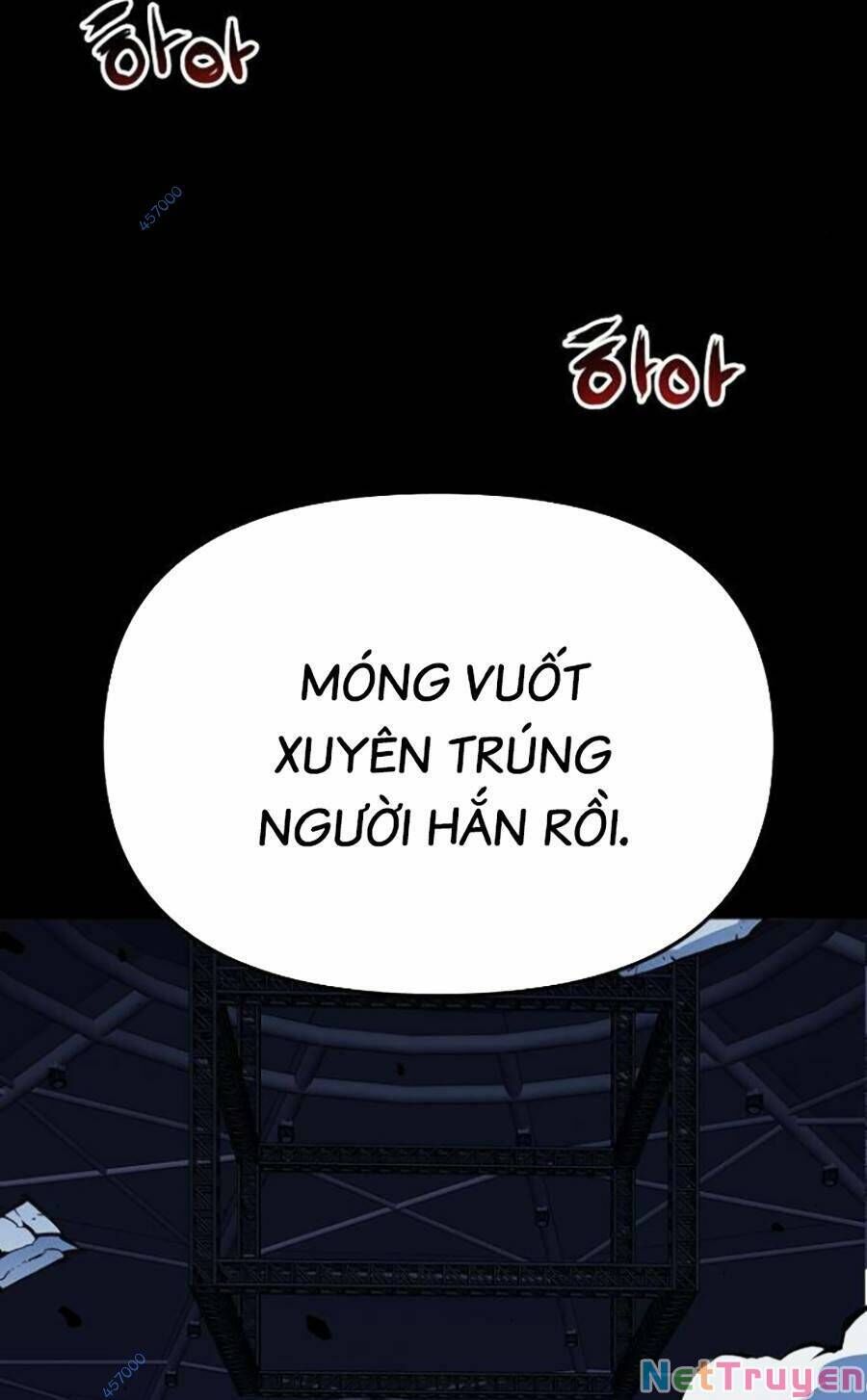 Cuồng Thú Chapter 31 - Trang 2