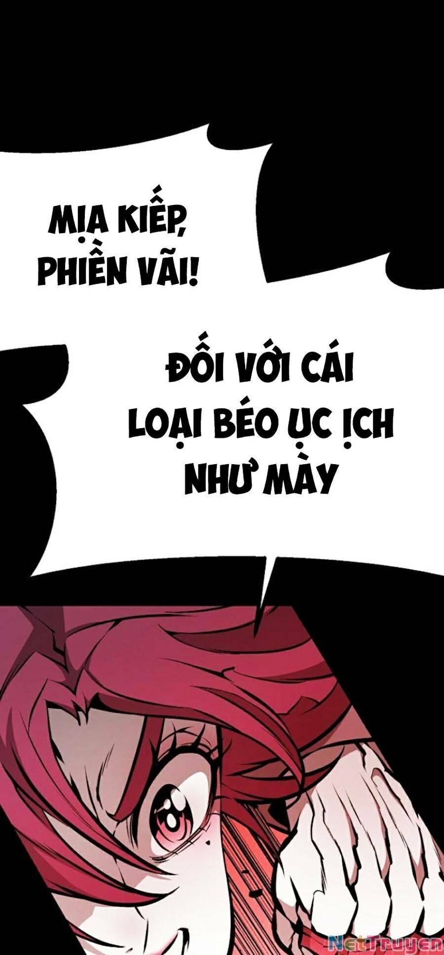 Cuồng Thú Chapter 31 - Trang 2