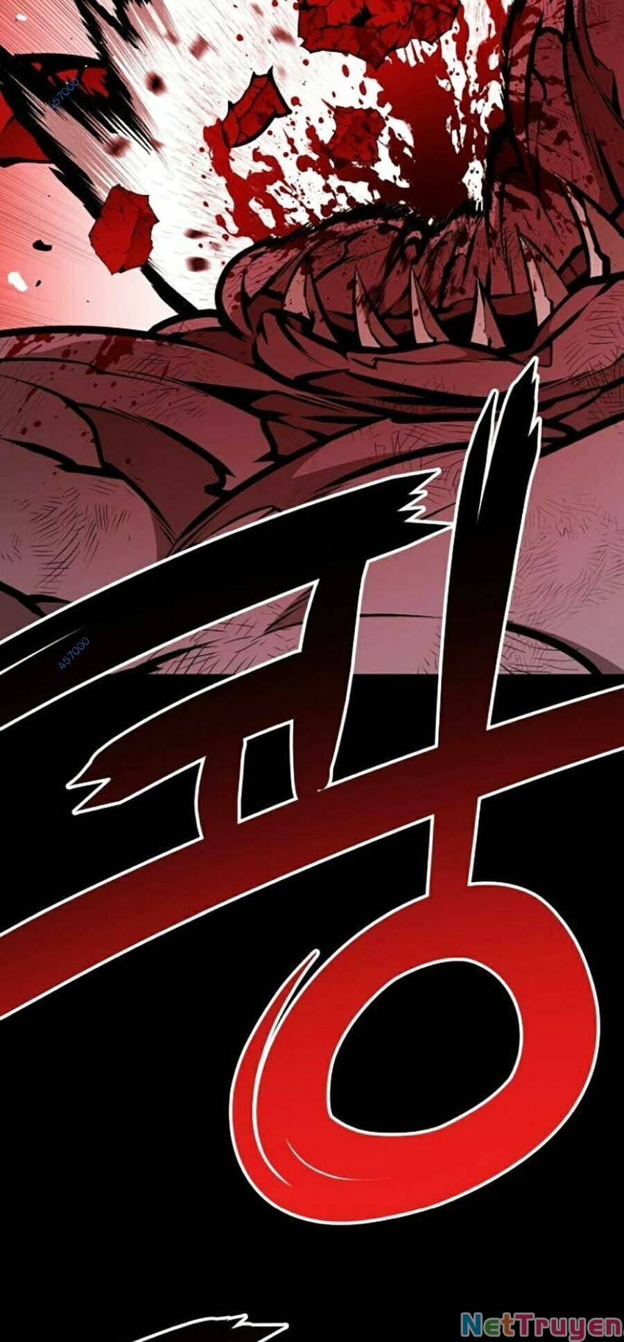 Cuồng Thú Chapter 31 - Trang 2