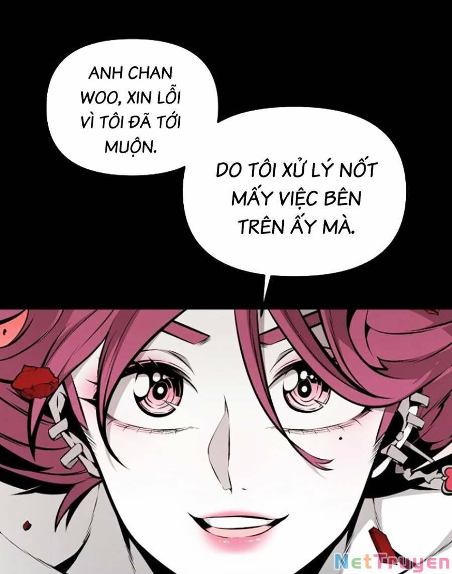 Cuồng Thú Chapter 30 - Trang 2