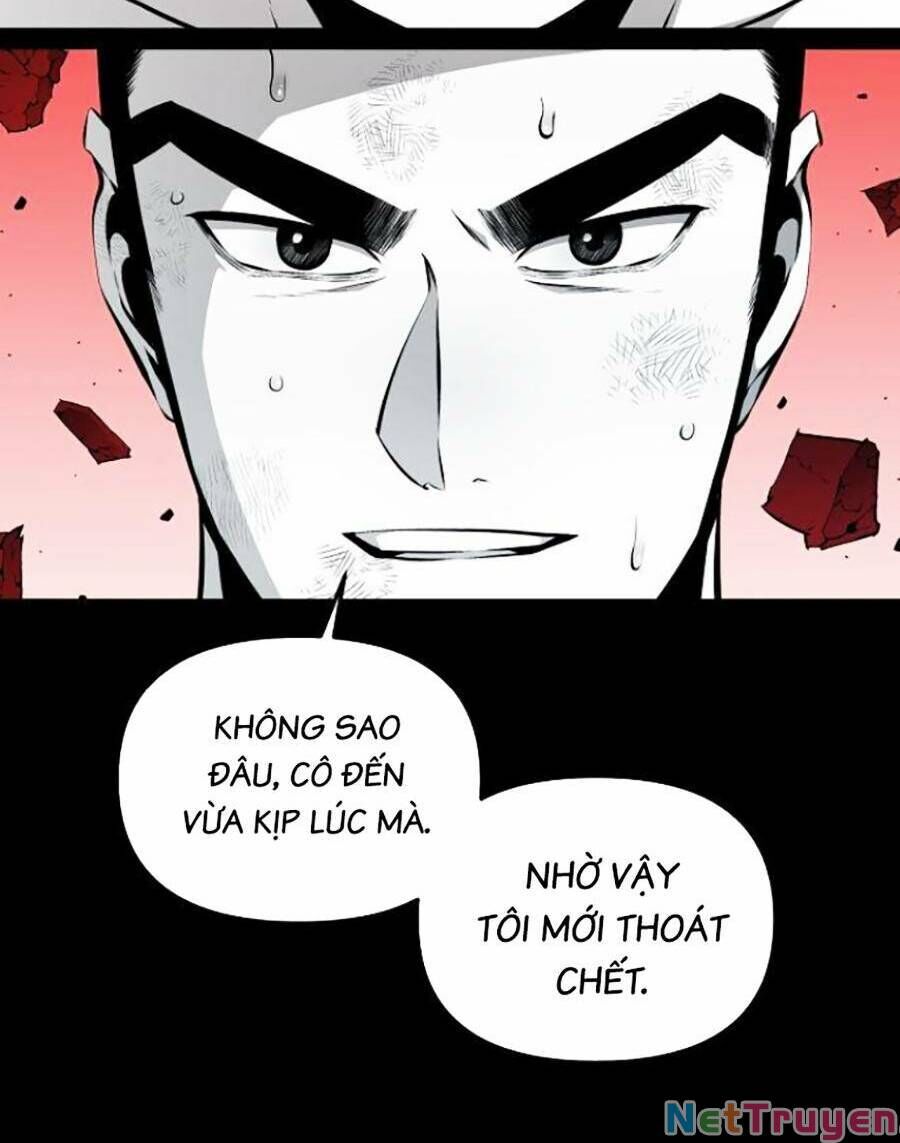 Cuồng Thú Chapter 30 - Trang 2