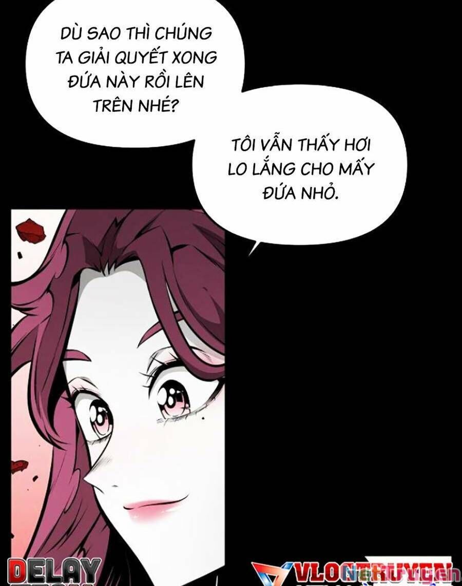 Cuồng Thú Chapter 30 - Trang 2