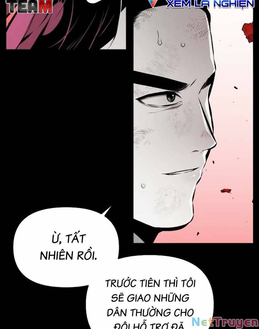 Cuồng Thú Chapter 30 - Trang 2