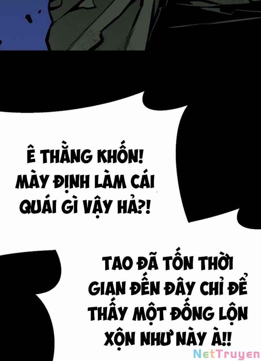 Cuồng Thú Chapter 30 - Trang 2