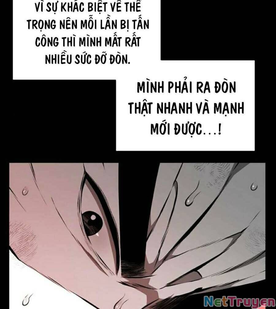 Cuồng Thú Chapter 30 - Trang 2