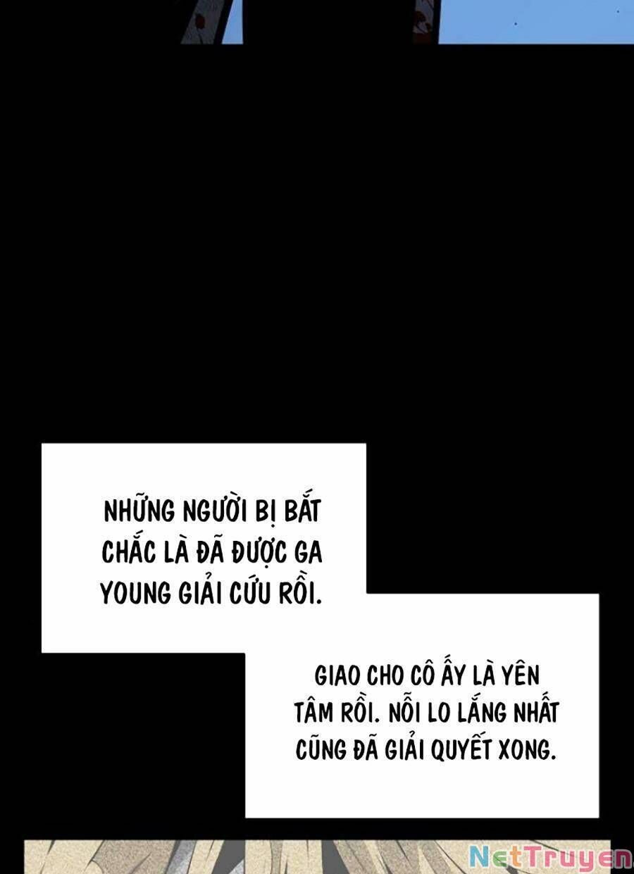 Cuồng Thú Chapter 29 - Trang 2