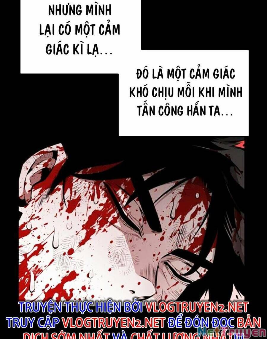 Cuồng Thú Chapter 28 - Trang 2