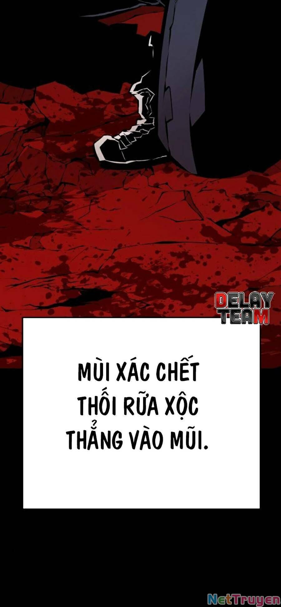 Cuồng Thú Chapter 28 - Trang 2