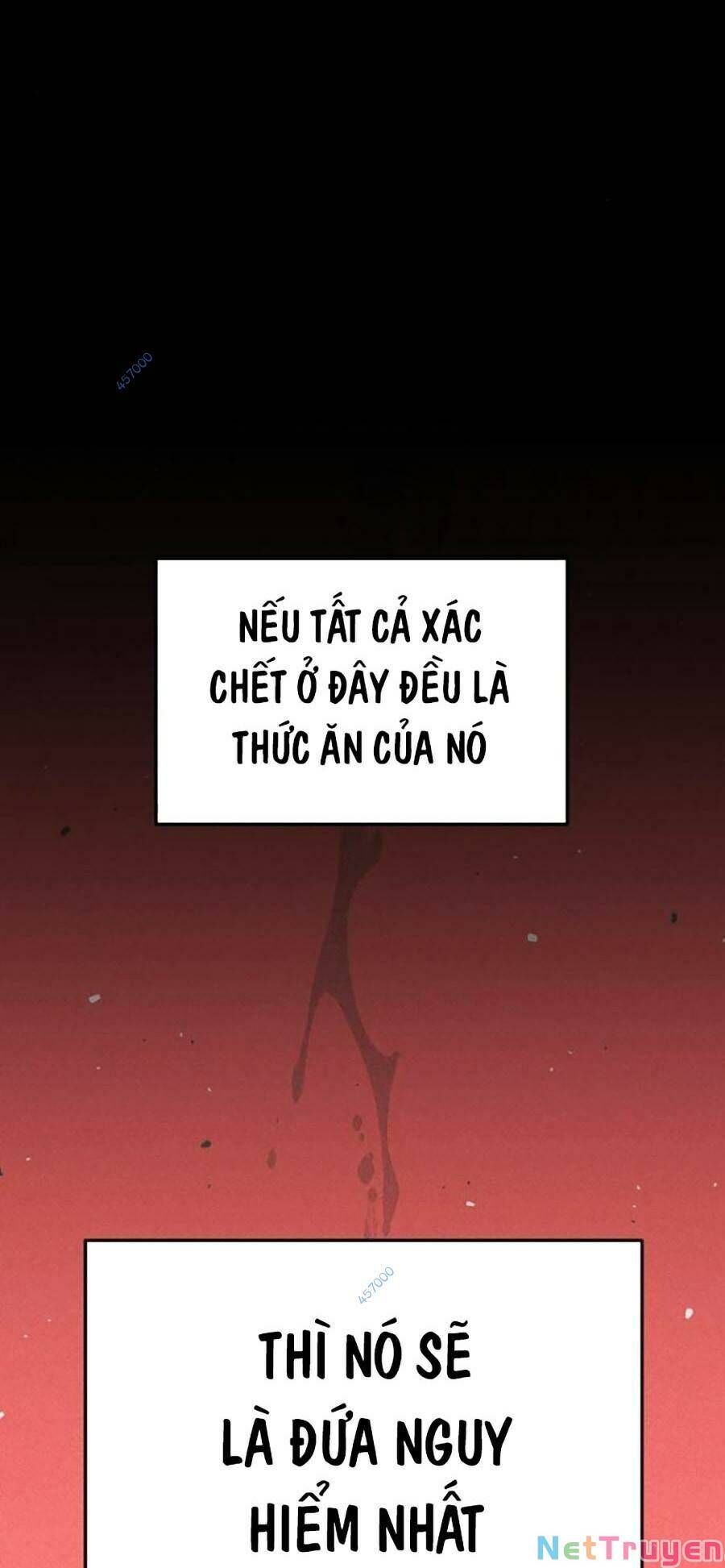 Cuồng Thú Chapter 28 - Trang 2