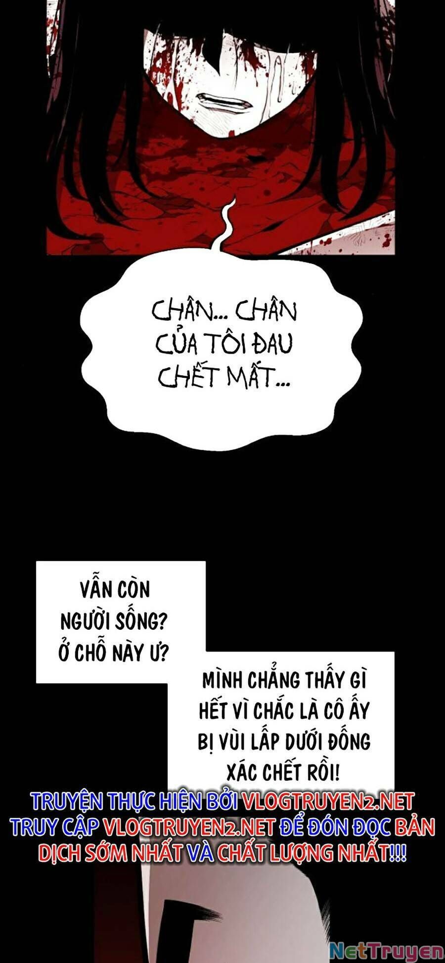 Cuồng Thú Chapter 28 - Trang 2