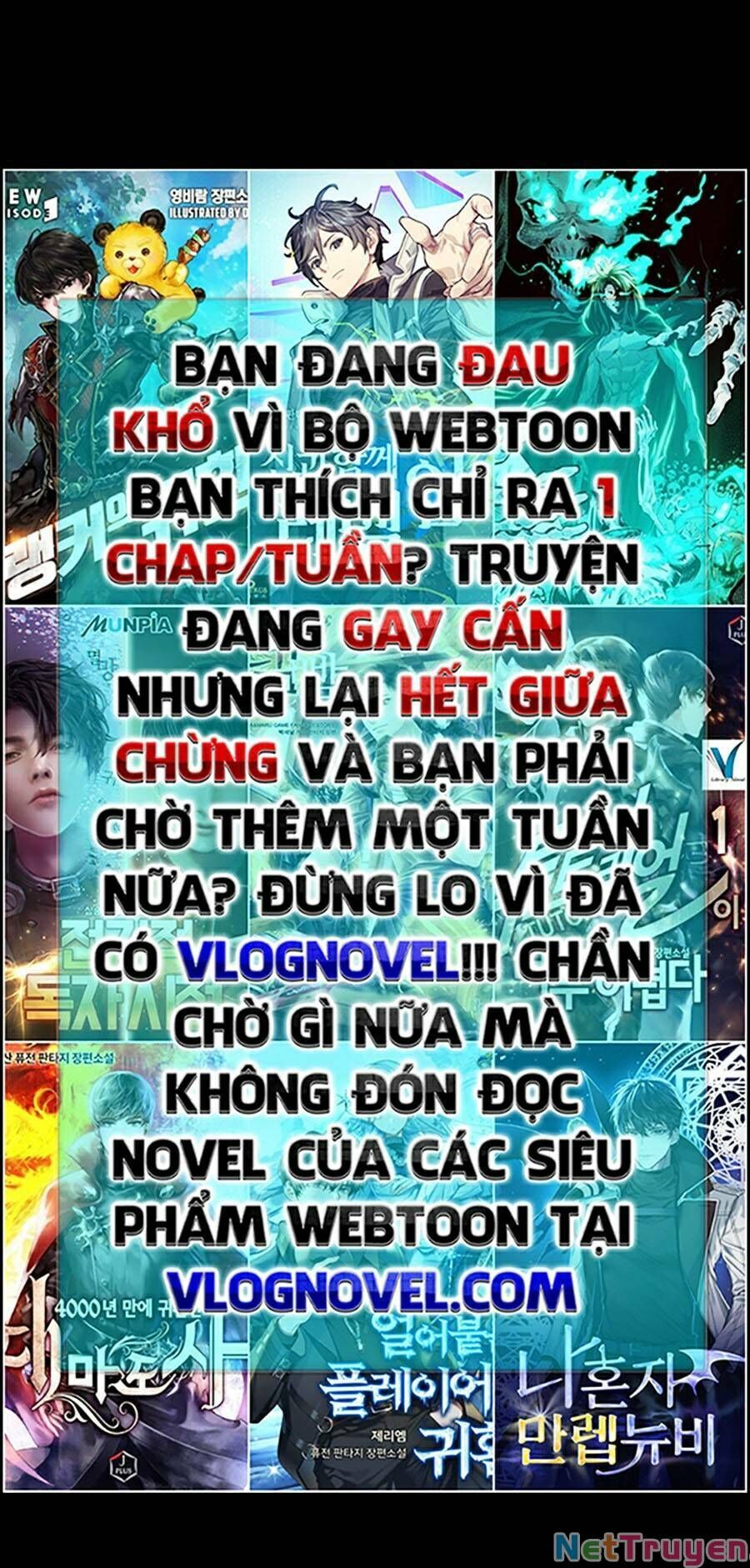 Cuồng Thú Chapter 28 - Trang 2