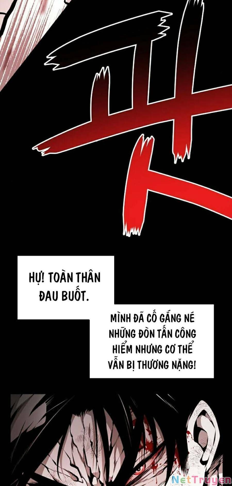 Cuồng Thú Chapter 28 - Trang 2