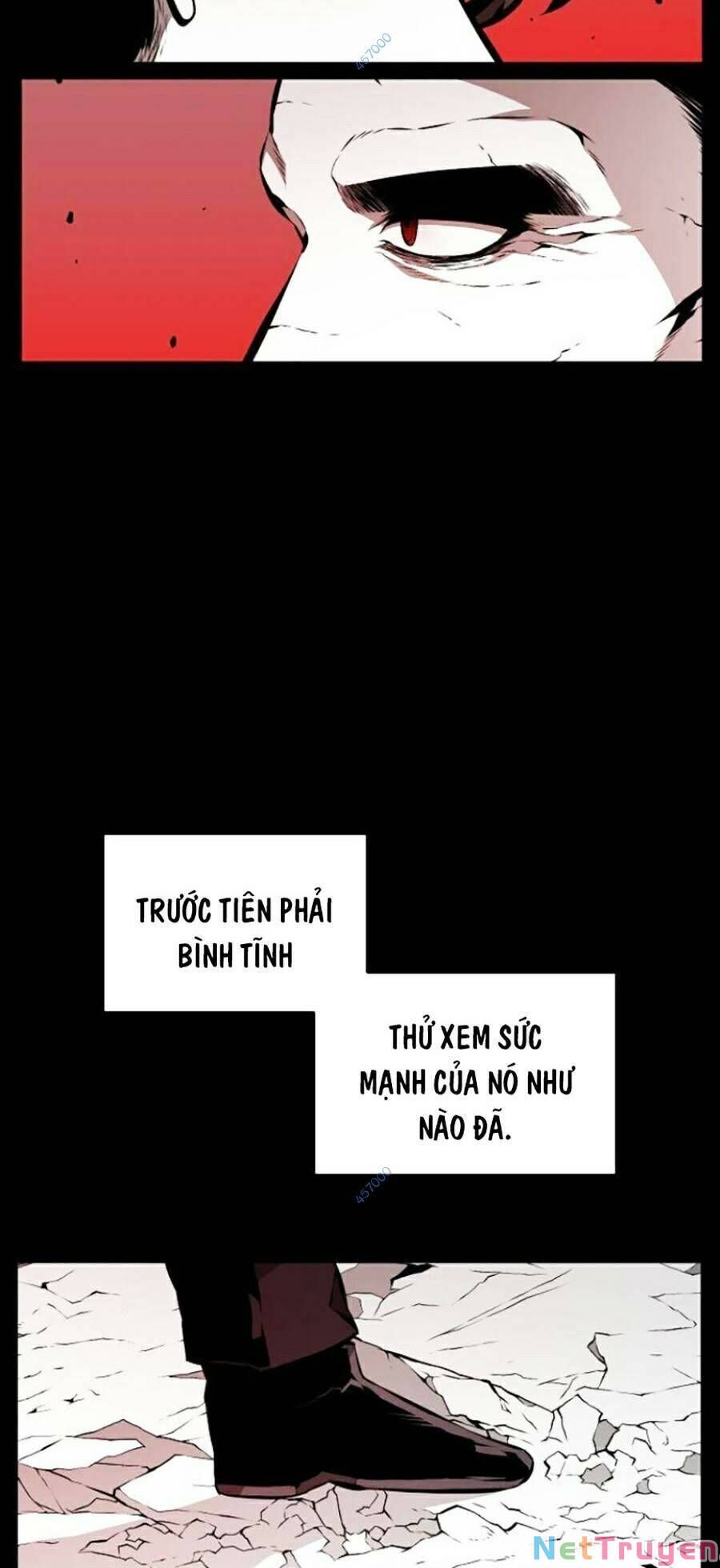 Cuồng Thú Chapter 27 - Trang 2