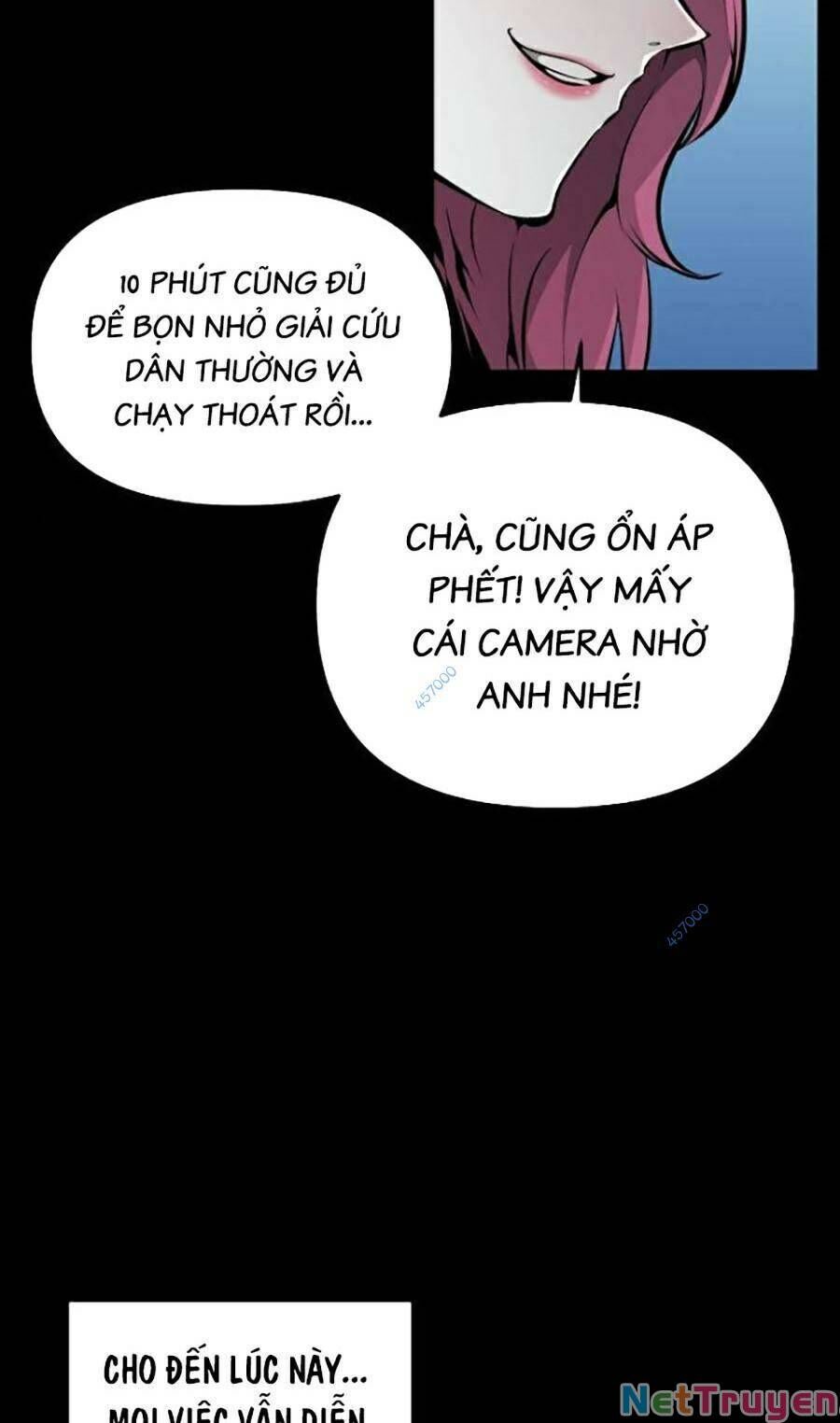 Cuồng Thú Chapter 27 - Trang 2