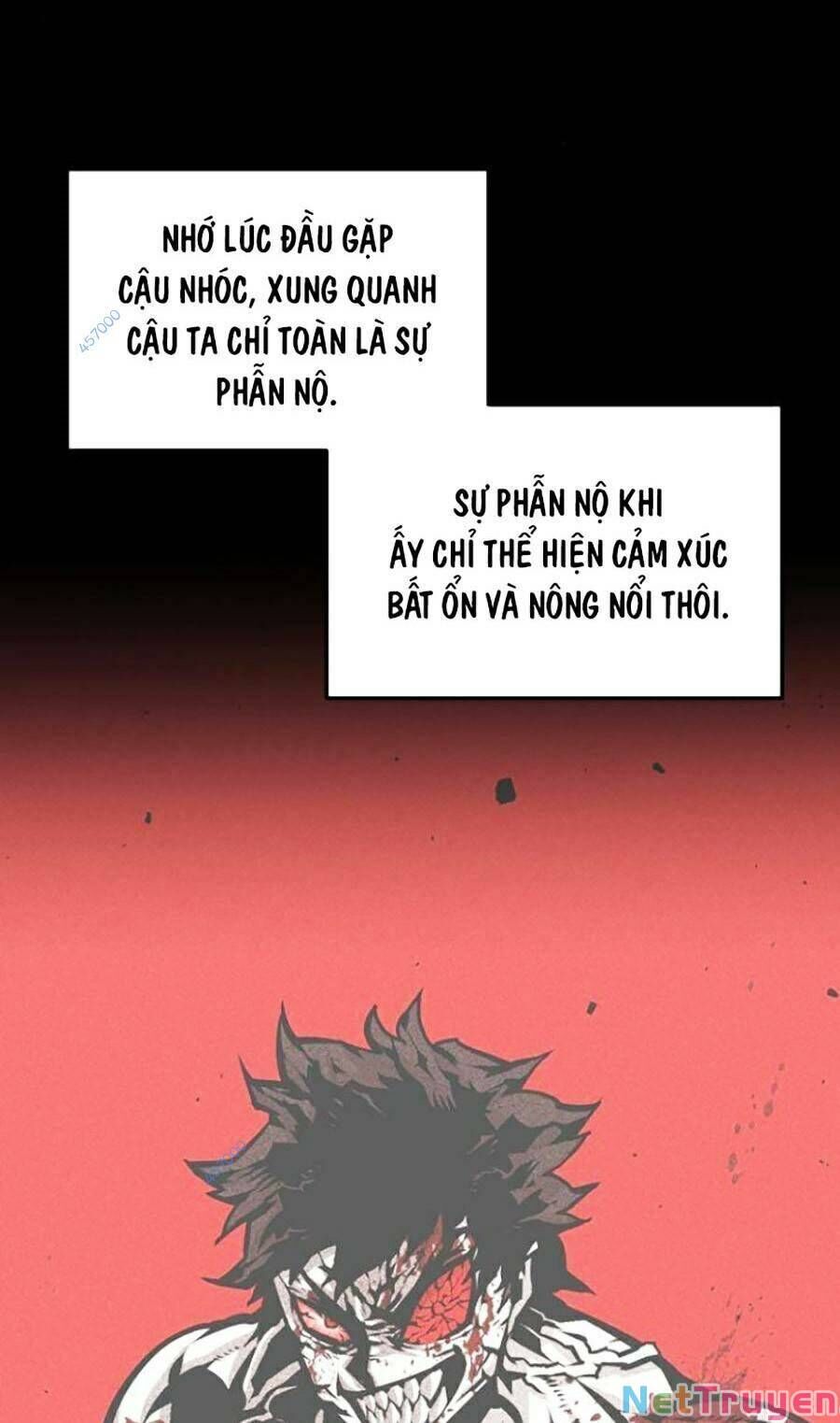 Cuồng Thú Chapter 27 - Trang 2