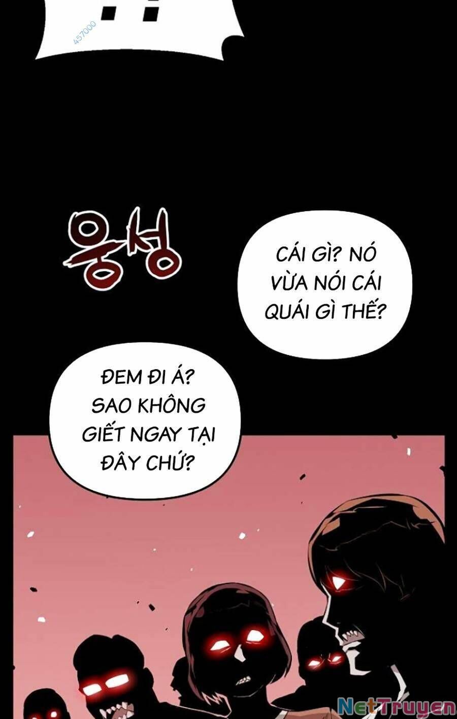 Cuồng Thú Chapter 27 - Trang 2