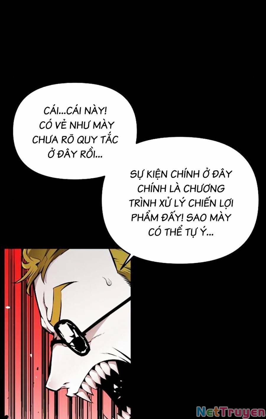 Cuồng Thú Chapter 27 - Trang 2