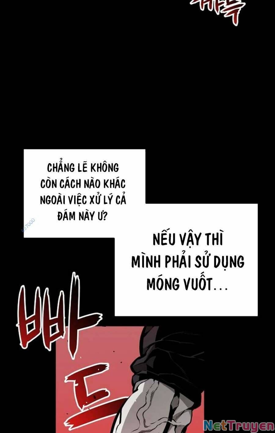 Cuồng Thú Chapter 27 - Trang 2