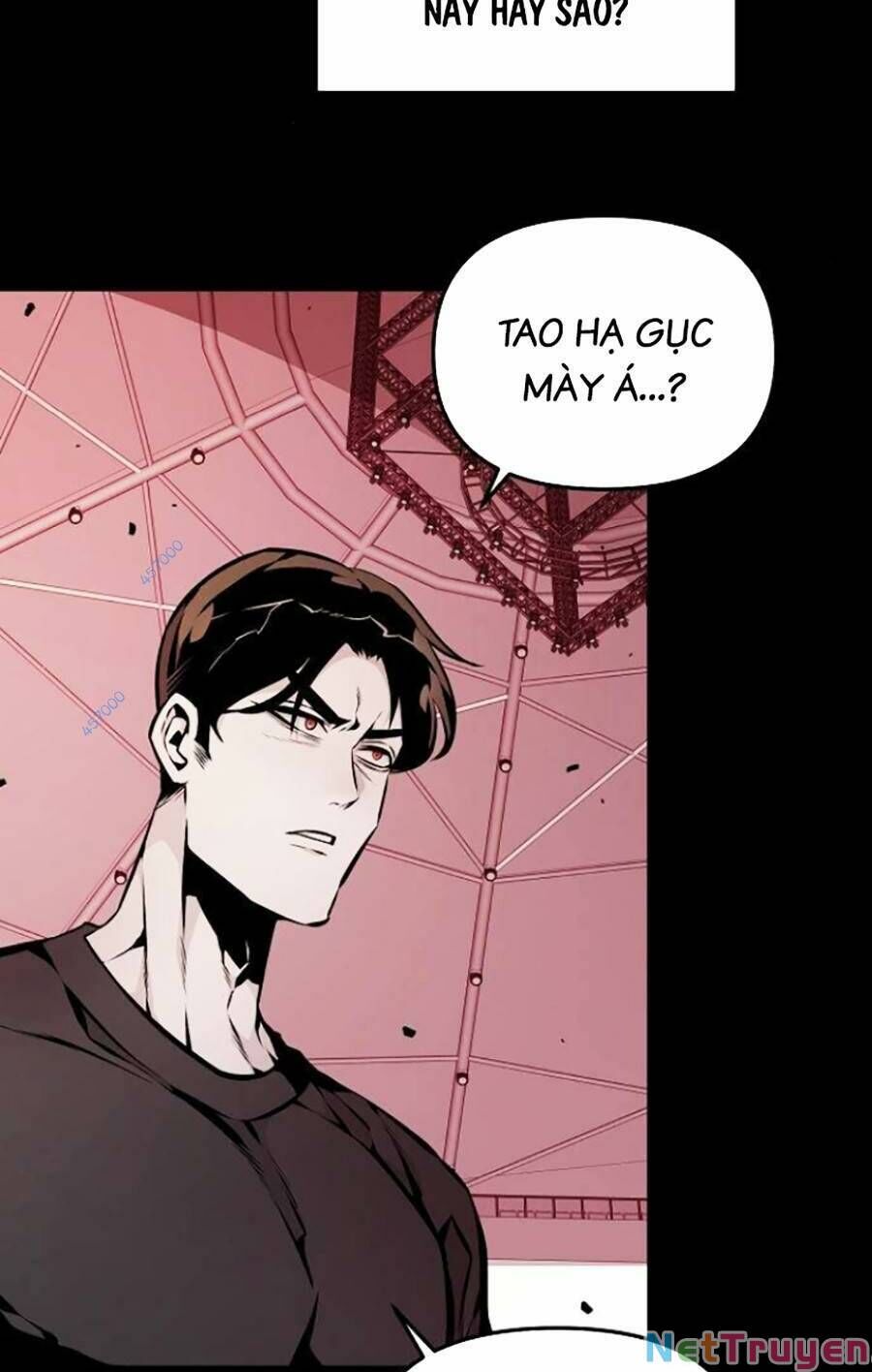 Cuồng Thú Chapter 27 - Trang 2