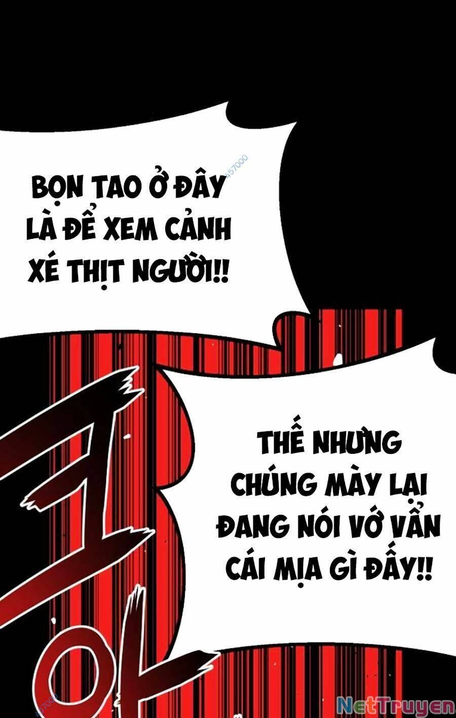 Cuồng Thú Chapter 27 - Trang 2