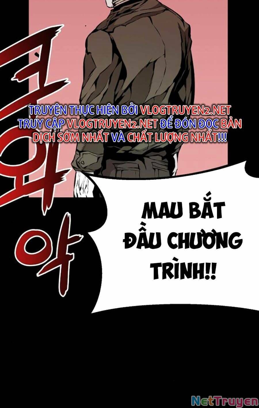 Cuồng Thú Chapter 27 - Trang 2