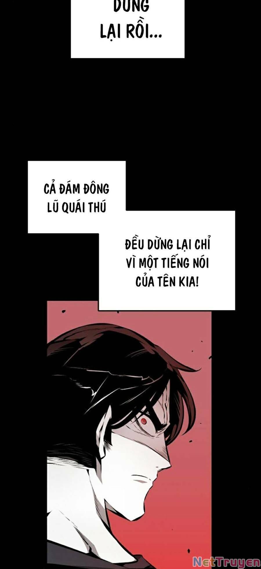 Cuồng Thú Chapter 27 - Trang 2