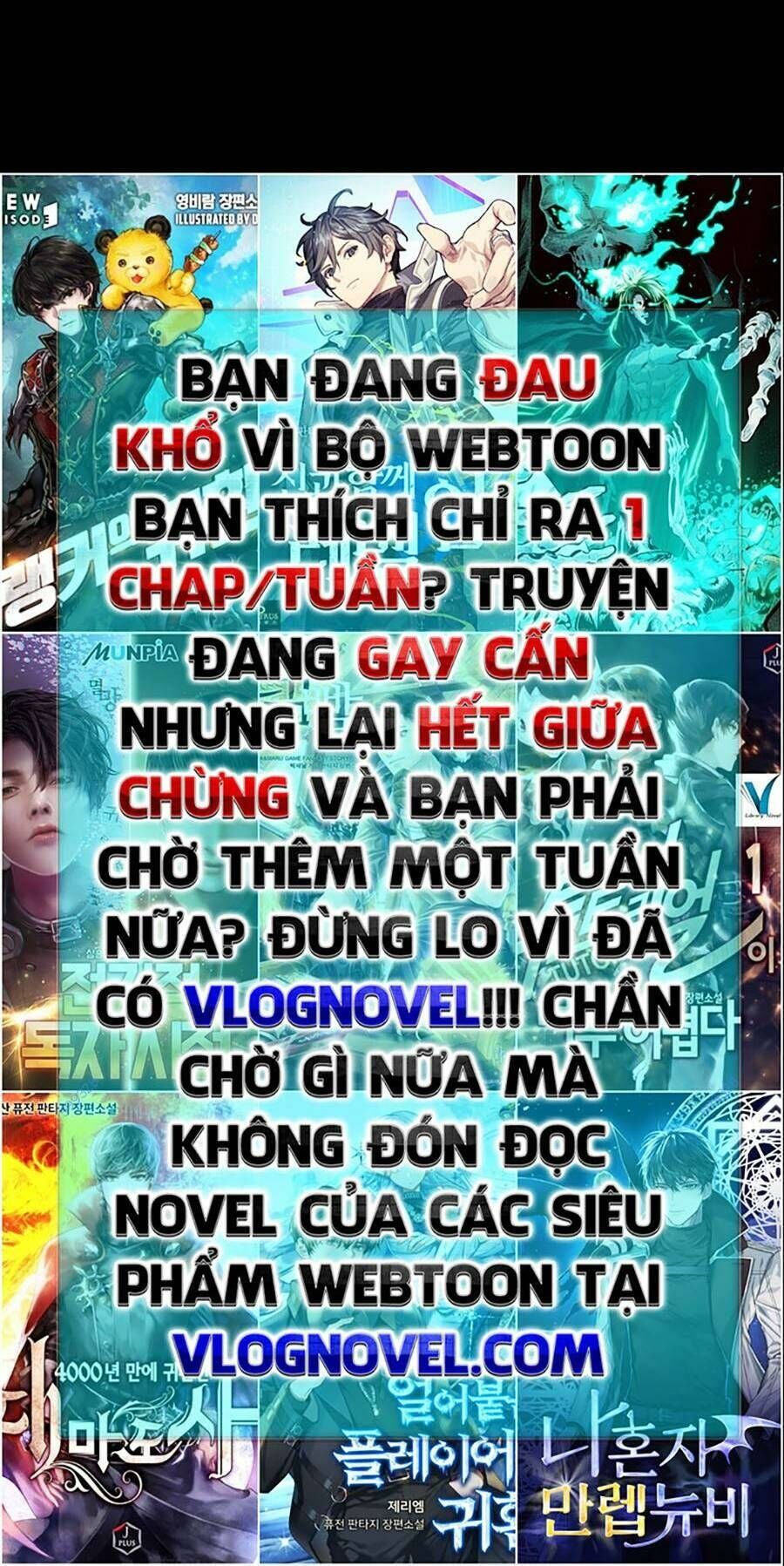 Cuồng Thú Chapter 26 - Trang 2