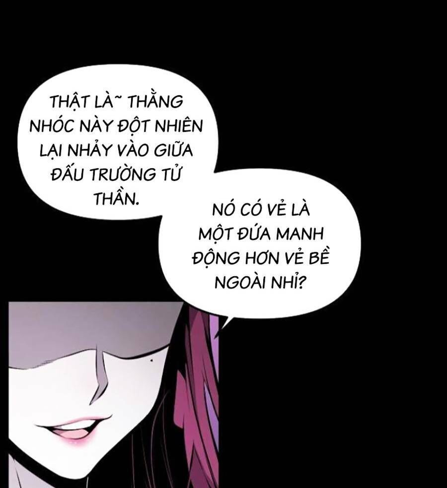 Cuồng Thú Chapter 26 - Trang 2