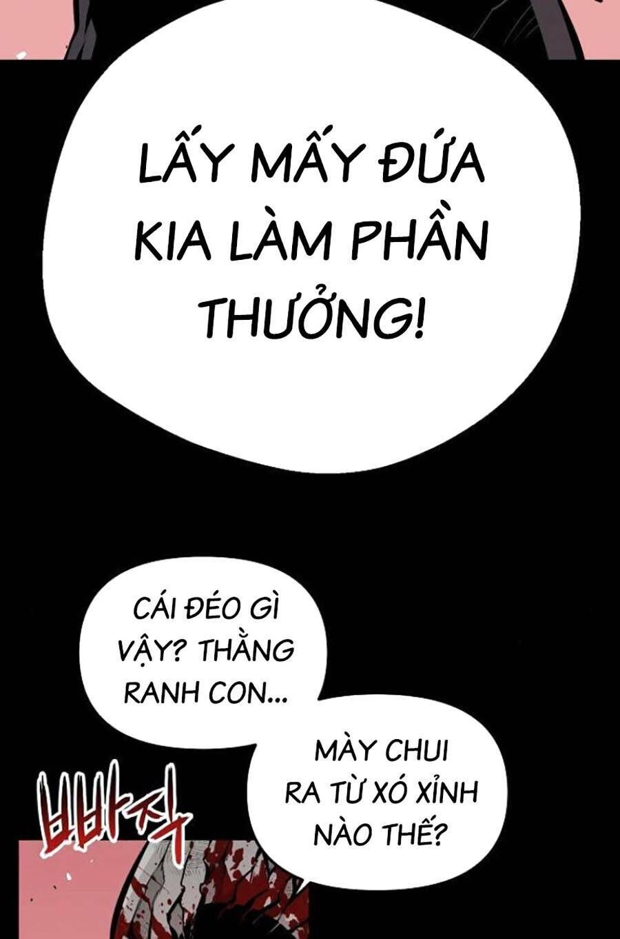 Cuồng Thú Chapter 26 - Trang 2