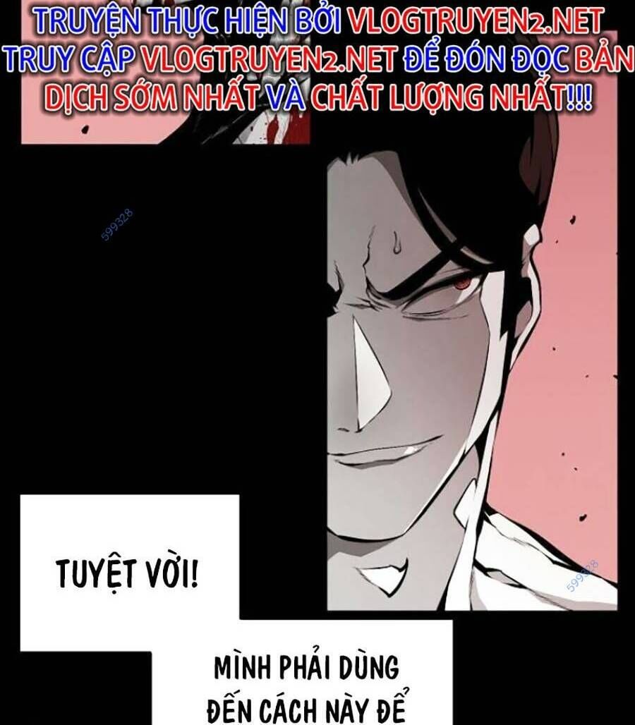 Cuồng Thú Chapter 26 - Trang 2