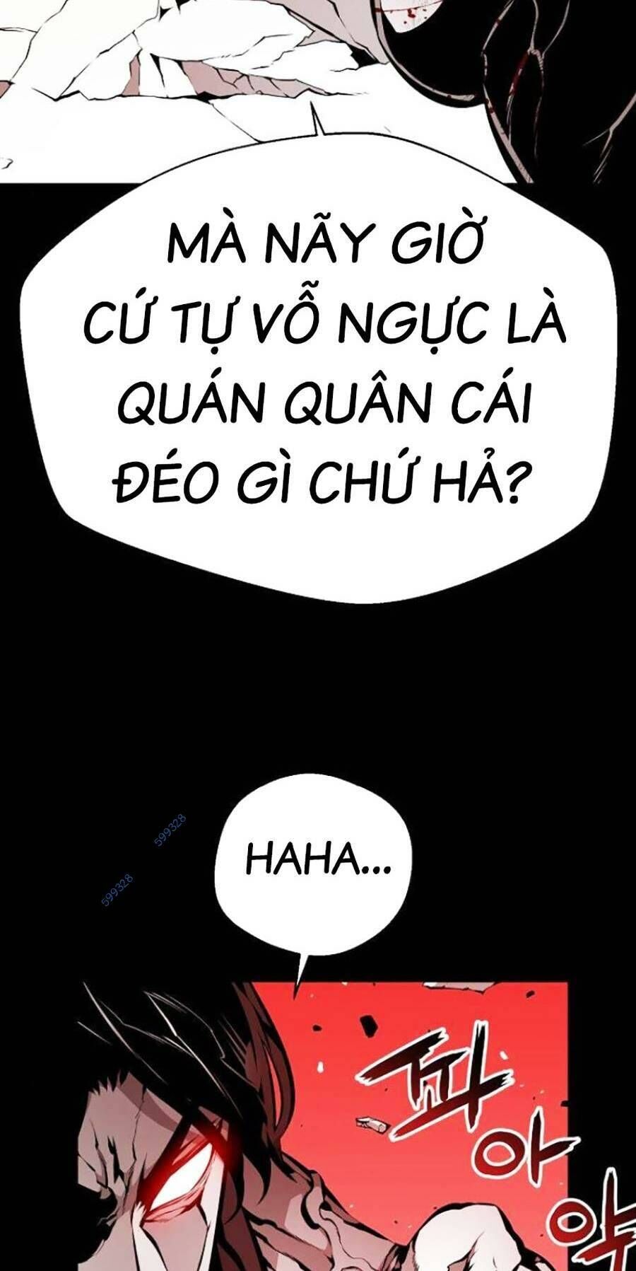 Cuồng Thú Chapter 26 - Trang 2