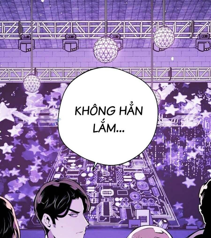 Cuồng Thú Chapter 25 - Trang 2