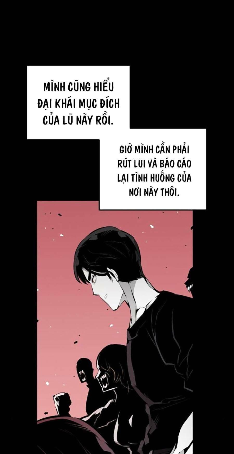 Cuồng Thú Chapter 25 - Trang 2