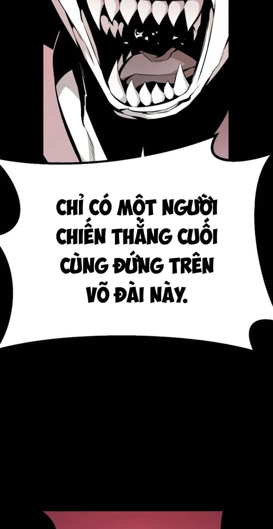 Cuồng Thú Chapter 25 - Trang 2