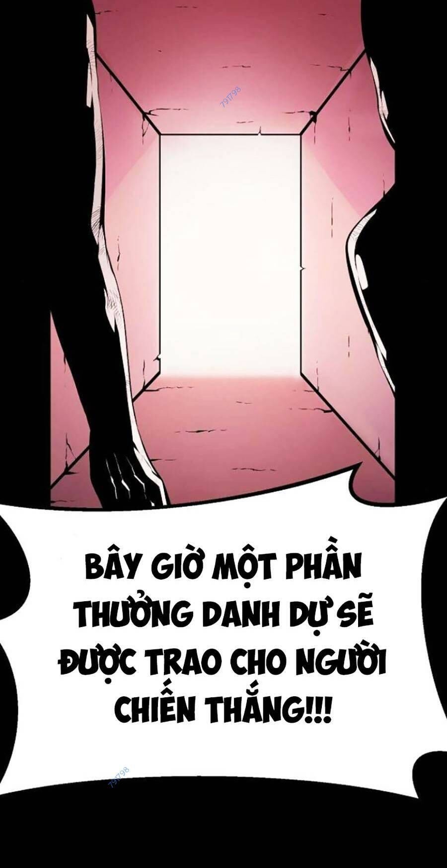 Cuồng Thú Chapter 25 - Trang 2