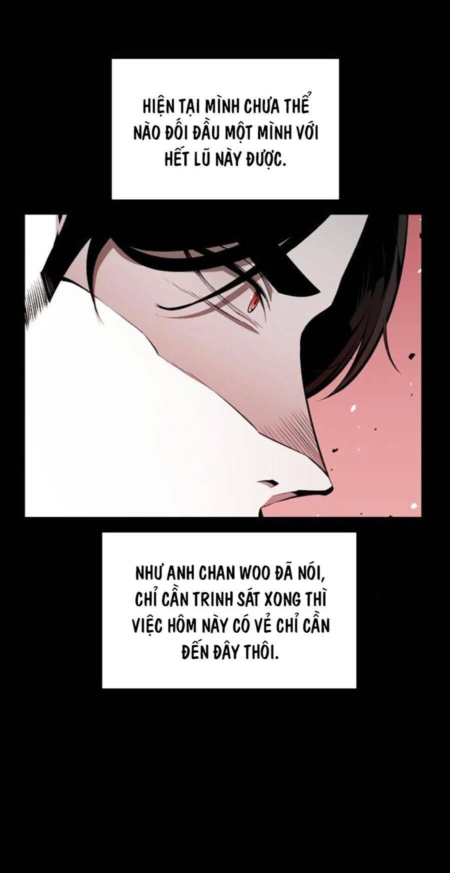 Cuồng Thú Chapter 25 - Trang 2