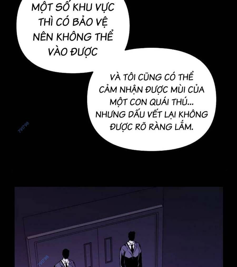 Cuồng Thú Chapter 25 - Trang 2