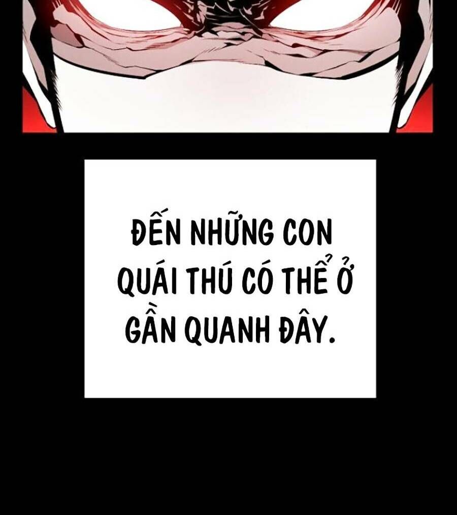 Cuồng Thú Chapter 25 - Trang 2