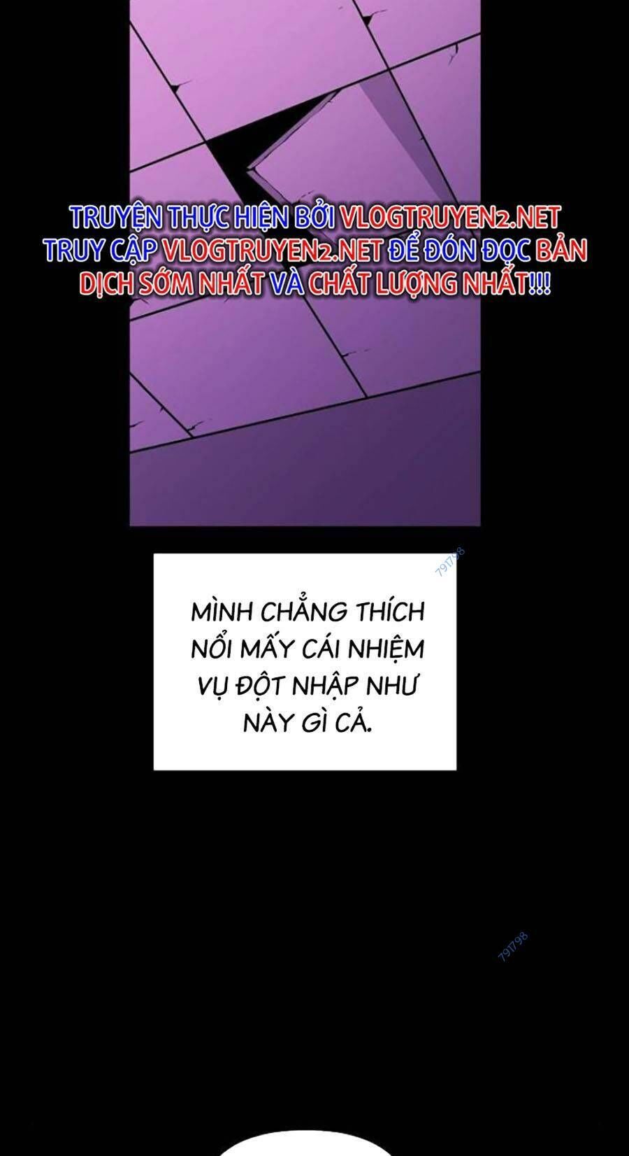 Cuồng Thú Chapter 25 - Trang 2