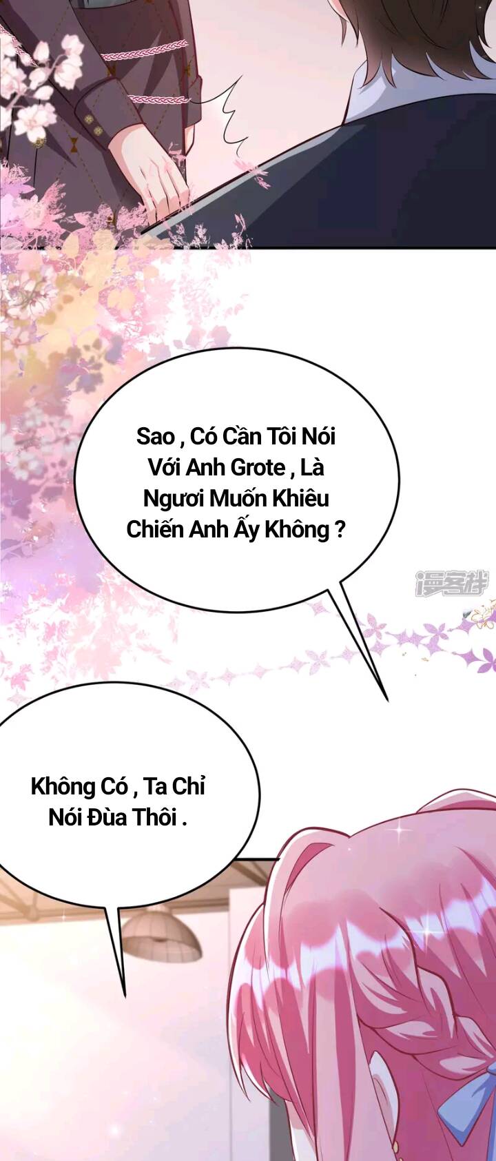 Con Gái Bảo Bối Của Bạo Quân Giết Chóc Chapter 8 - Trang 2