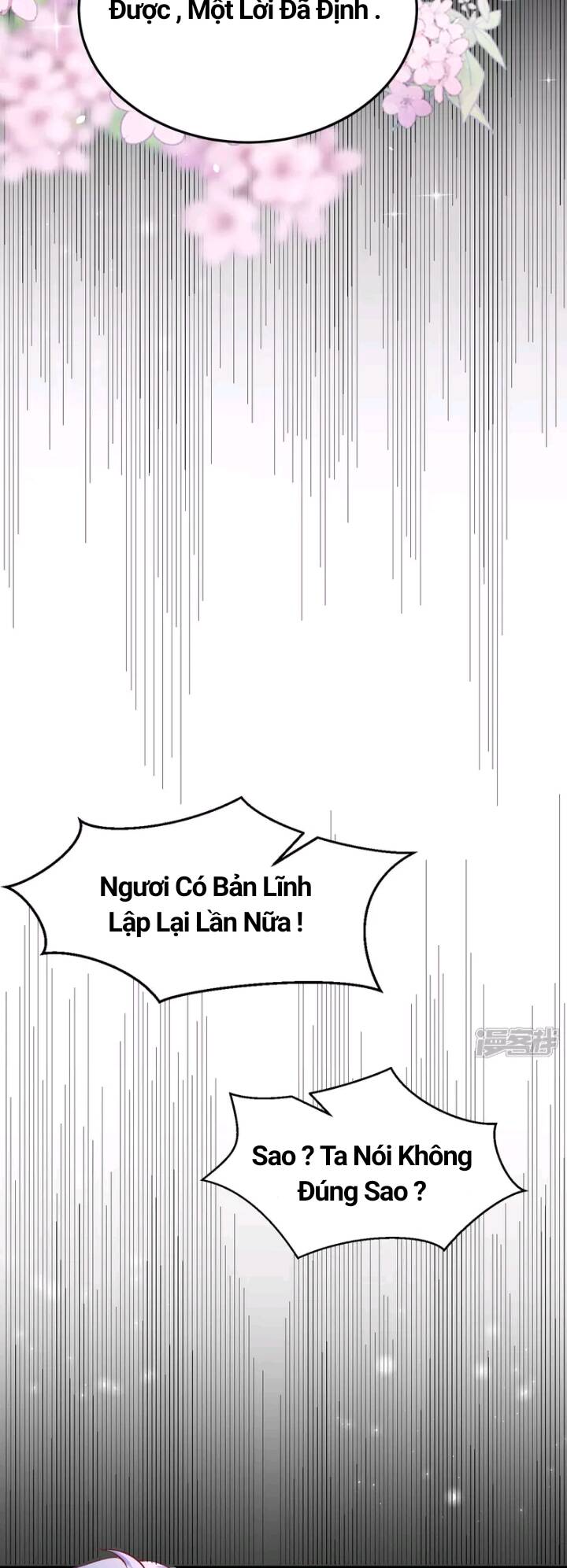 Con Gái Bảo Bối Của Bạo Quân Giết Chóc Chapter 8 - Trang 2