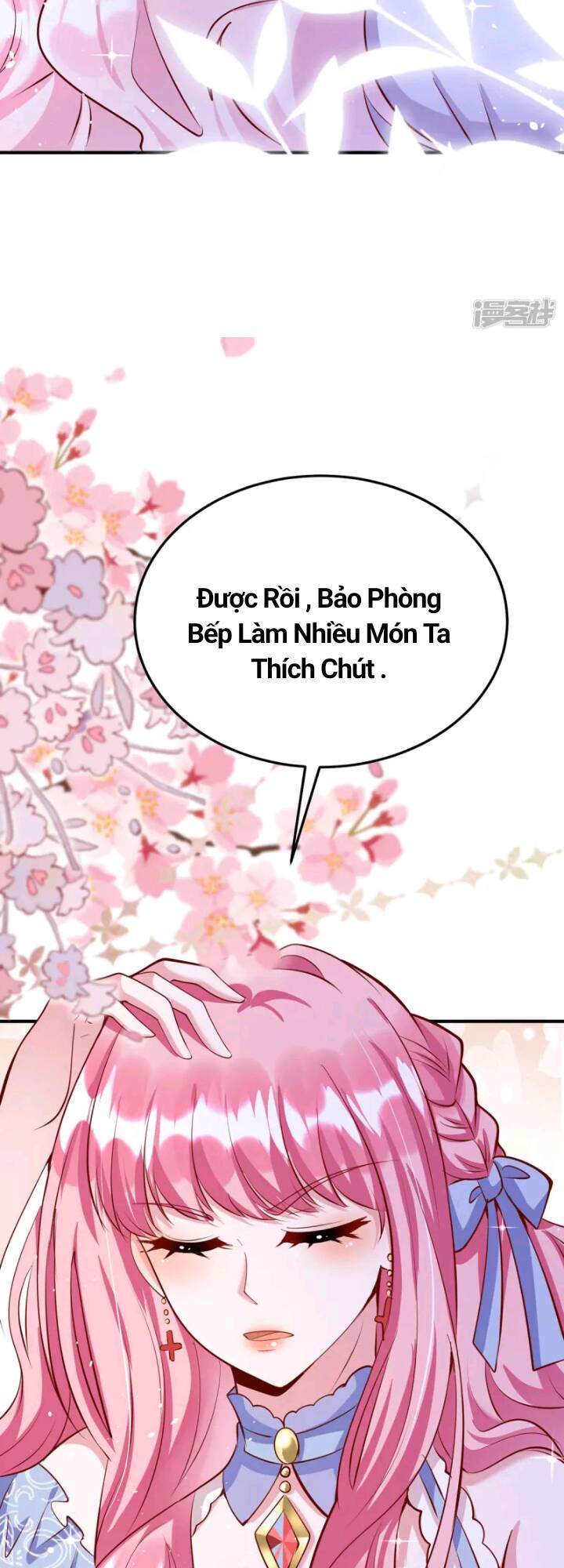 Con Gái Bảo Bối Của Bạo Quân Giết Chóc Chapter 6 - Trang 2