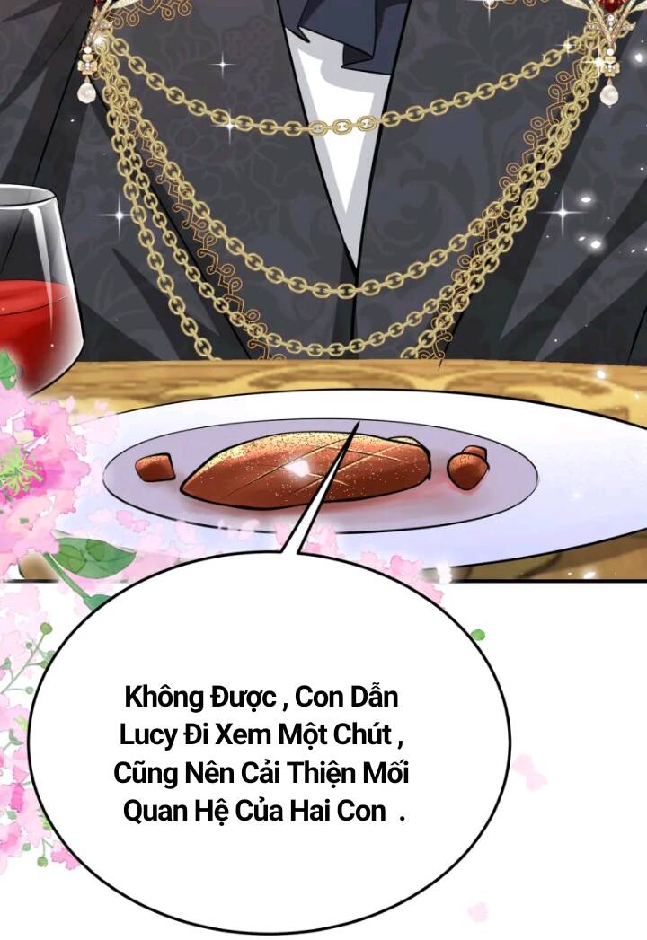 Con Gái Bảo Bối Của Bạo Quân Giết Chóc Chapter 6 - Trang 2