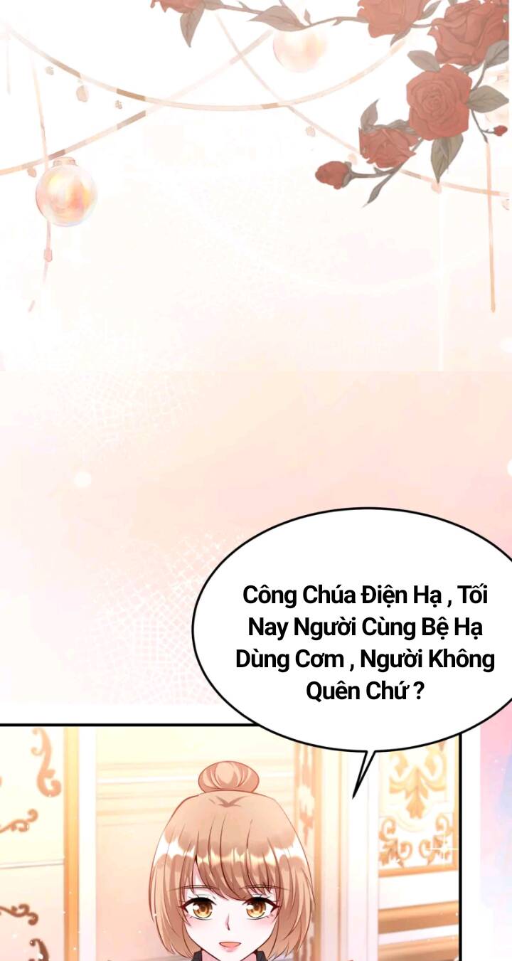 Con Gái Bảo Bối Của Bạo Quân Giết Chóc Chapter 6 - Trang 2