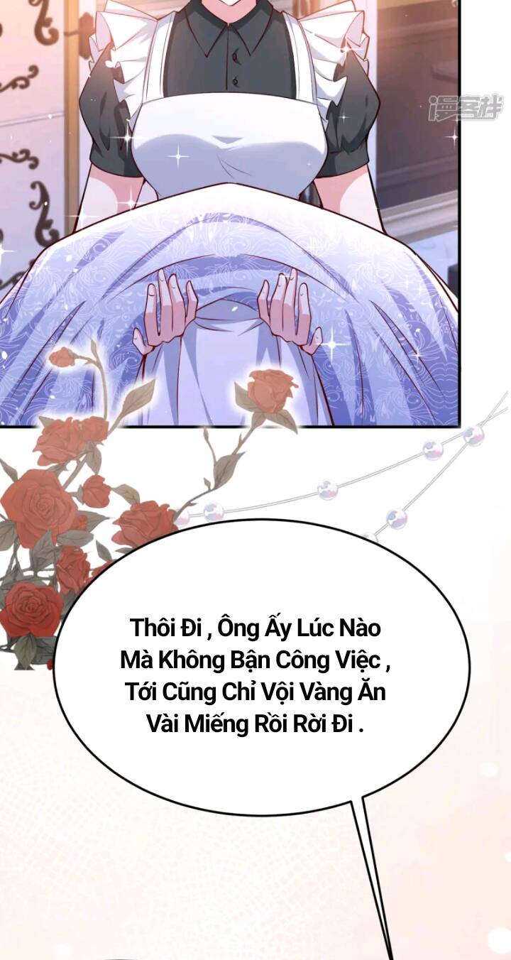 Con Gái Bảo Bối Của Bạo Quân Giết Chóc Chapter 6 - Trang 2