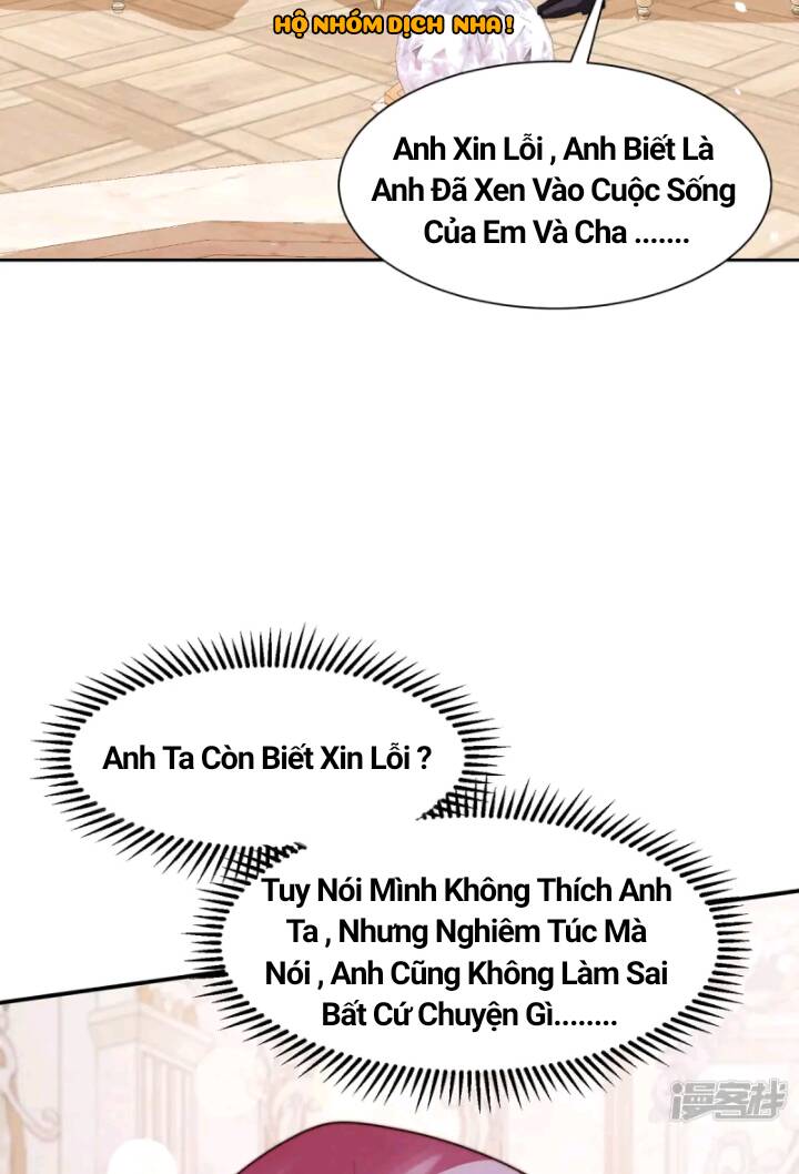 Con Gái Bảo Bối Của Bạo Quân Giết Chóc Chapter 4 - Trang 2