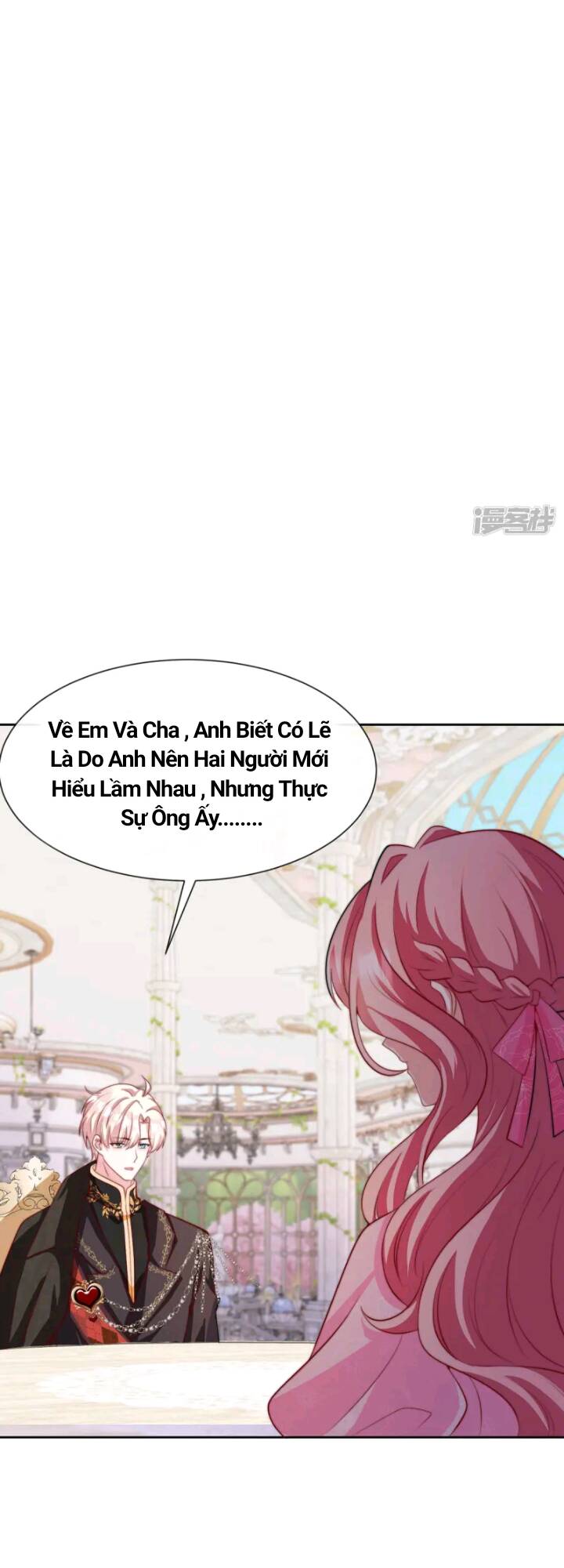 Con Gái Bảo Bối Của Bạo Quân Giết Chóc Chapter 4 - Trang 2