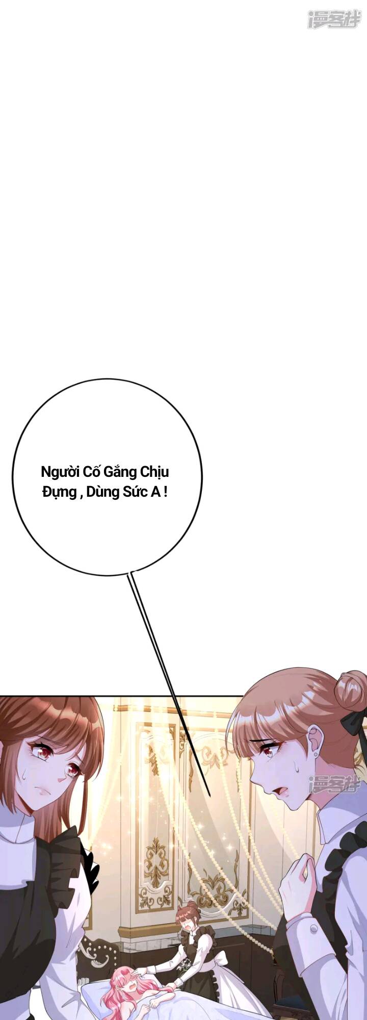 Con Gái Bảo Bối Của Bạo Quân Giết Chóc Chapter 3 - Trang 2