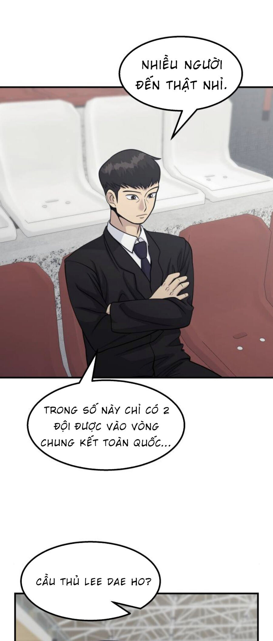 One Point Chapter 231 - Trang 2